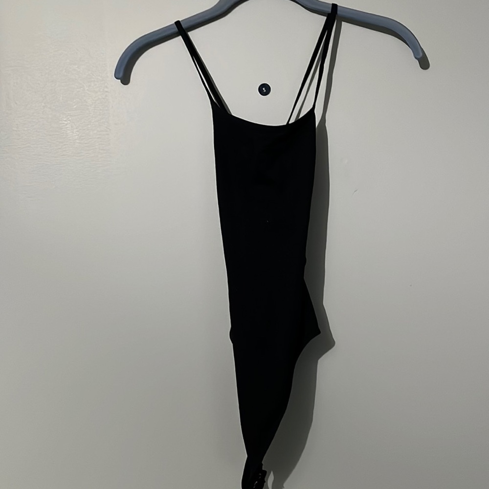 FashionNova Body Suit